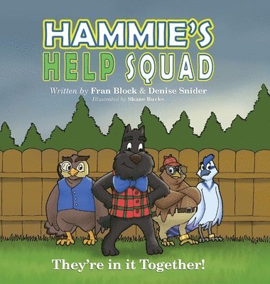 Hammie's Help Squad 1