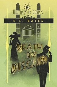 bokomslag Death by Disguise