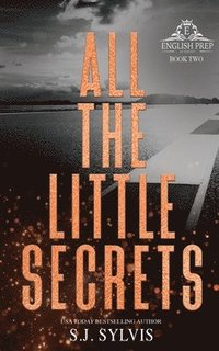 bokomslag All the Little Secrets