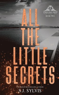 All the Little Secrets 1