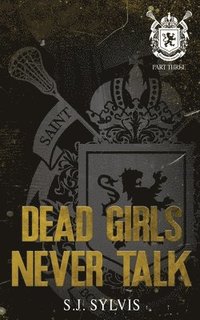 bokomslag Dead Girls Never Talk