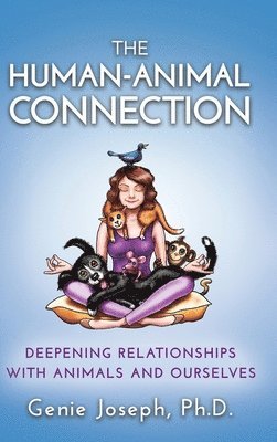 bokomslag Human-Animal Connection