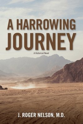 A Harrowing Journey 1