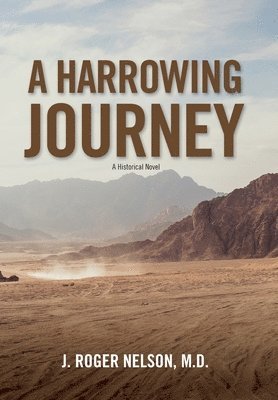 A Harrowing Journey 1