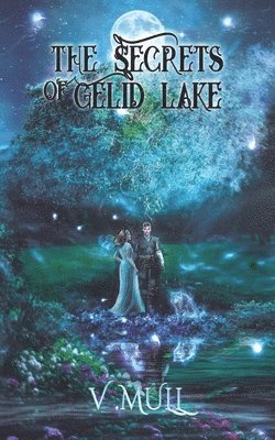 Secrets of Gelid Lake 1