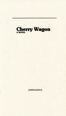 Cherry Wagon 1