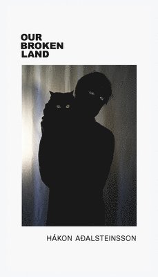 Hakon Adalsteinsson, Hákon Aðalsteinsson - Our Broken Land, Häftad