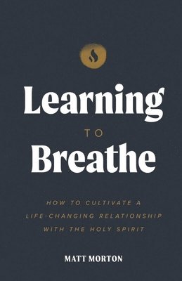 Learning to Breathe 1