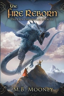 bokomslag Fire Reborn