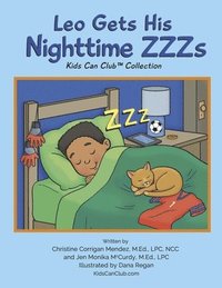 bokomslag Leo Gets His Nighttime Zzzs: Kids Can Club Collection