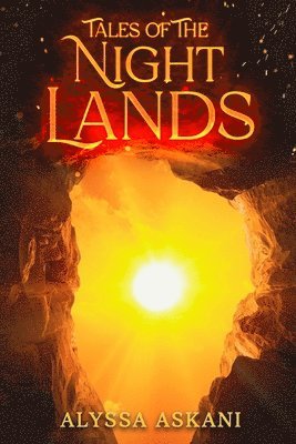 Tales of the Night Lands