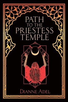 Path to the Priestess Temple 1