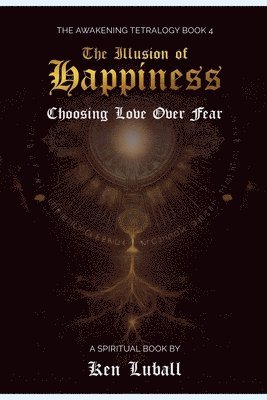bokomslag Illusion of Happiness
