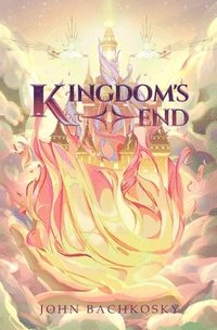 bokomslag Kingdom's End