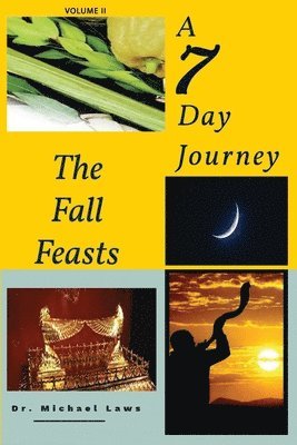A 7 Day Journey 1