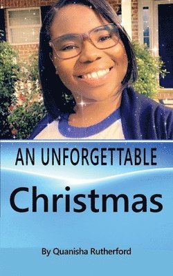 bokomslag Unforgettable Christmas