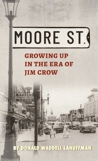 bokomslag Moore Street