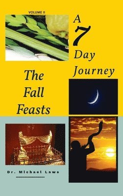 A 7 Day Journey 1