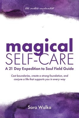 Magical Self-Care 1