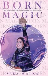 bokomslag Born Magic