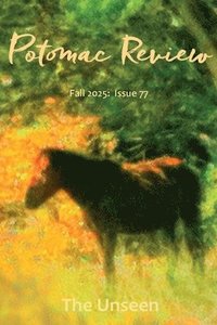 bokomslag Potomac Review Issue 77