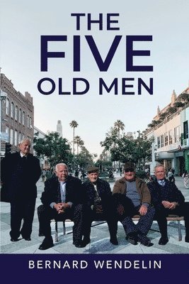 The Five Old Men 1