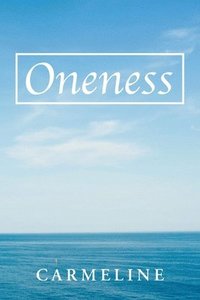 bokomslag Oneness