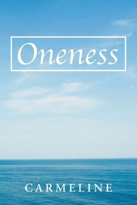 bokomslag Oneness