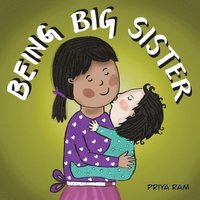 bokomslag Being Big Sister