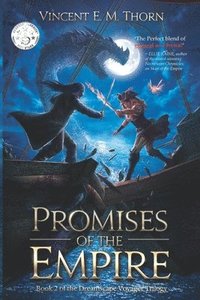 bokomslag Promises of the Empire
