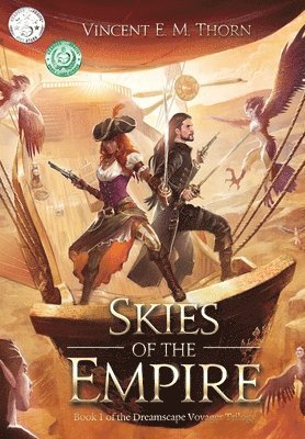 Skies of the Empire 1