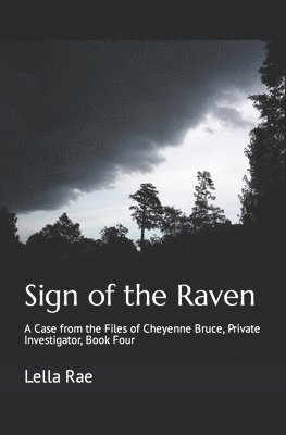 bokomslag Sign of the Raven