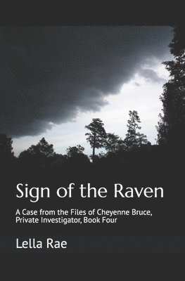 bokomslag Sign of the Raven