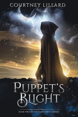 Courtney Lillard - Puppet's Blight, Häftad