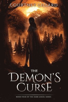 Courtney Lillard - Demon's Curse, Häftad