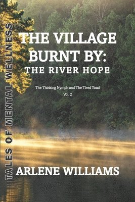 bokomslag Village Burnt by