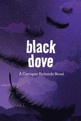 Black Dove 1