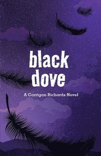 bokomslag Black Dove