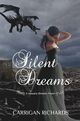 Carrigan Richards - Silent Dreams, Häftad