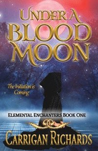 bokomslag Under a Blood Moon