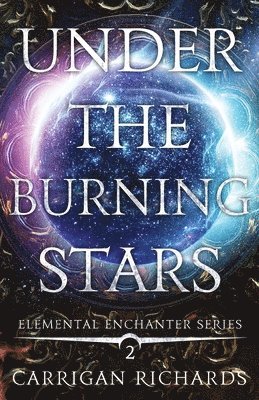 Under the Burning Stars 1