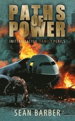 Sean Barber - Initialization, Häftad