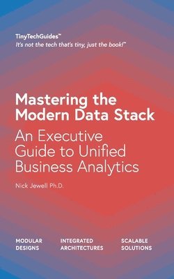 Mastering the Modern Data Stack 1