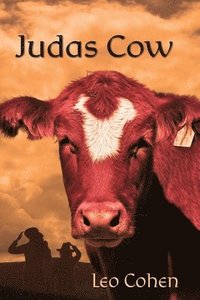 bokomslag Judas Cow