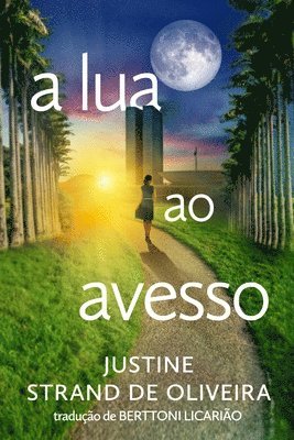bokomslag a lua ao avesso