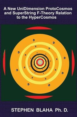 A New UniDimension ProtoCosmos and SuperString F-Theory Relation to the HyperCosmos 1