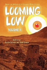 bokomslag Looming Low Volume II