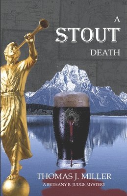 bokomslag A Stout Death