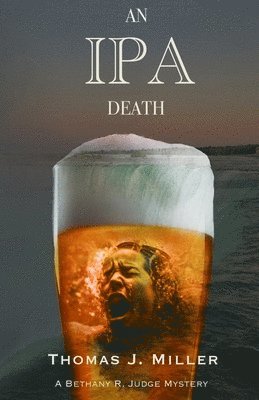 bokomslag An IPA Death