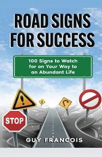 bokomslag Road Signs For Success